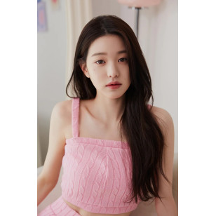 Hapa Kristin 1Day — One&Only Kristin Beige 日抛 10片裝(門市現貨)
